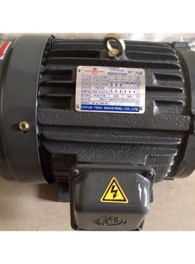 群策液压马达 C7B-43BO C10-43B0 C05-43BO 油泵电机 CHYUN TSEH