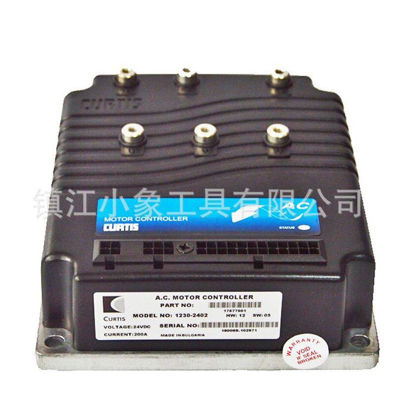 科蒂斯1230-2402交流控制器中力合力力达电动搬运车堆高车控制器,电动车/配件/交通工具,电动车控制器,淘宝优惠券,粉丝福利购,淘宝优惠卷