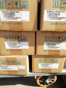 SGMGV-30ADC61   SGMGV-30ADC61 安川全新电机现货供应