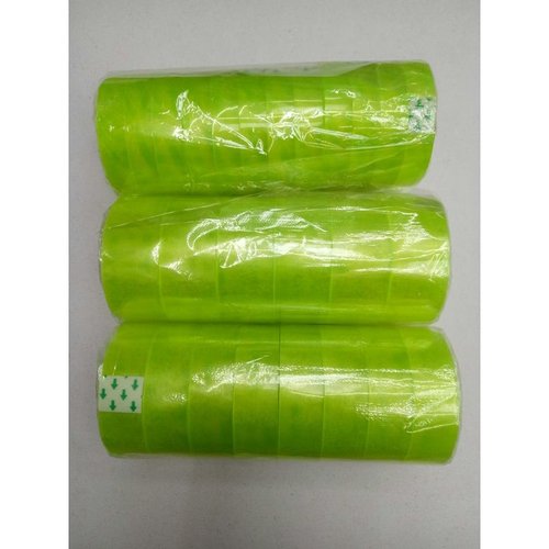 文具胶带小胶布透明胶纸学生1.0 1.5 2cm办公装饰用品12元3桶