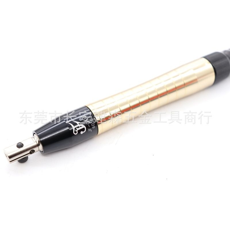 代理正品台湾镇枫JEN-FENG气动活塞式往复式超声波打磨机JF-05N