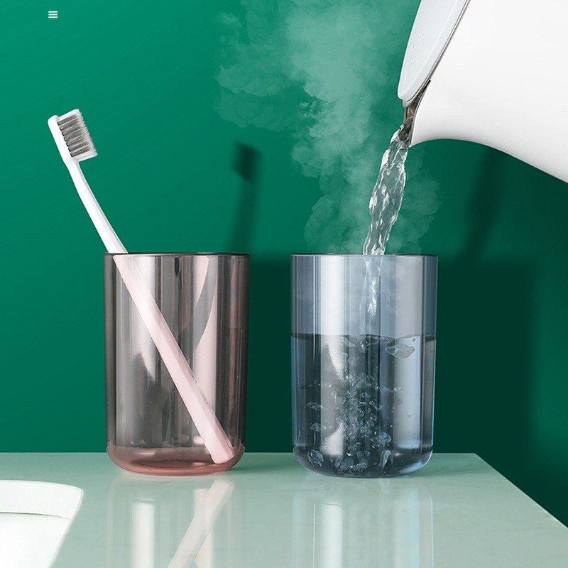 电动牙刷置物架挂墙式卫生间漱口杯杯打孔牙缸壁挂套装牙具免刷牙,家装主材,牙刷牙杯架/漱口杯,淘宝优惠券,粉丝福利购,淘宝优惠卷