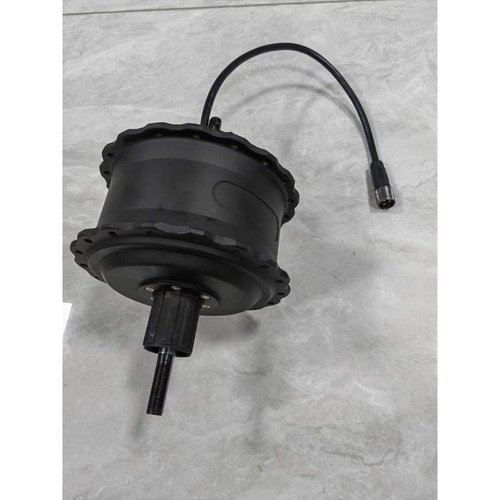 卡飞 750W雪地车电机（沙滩车电机）