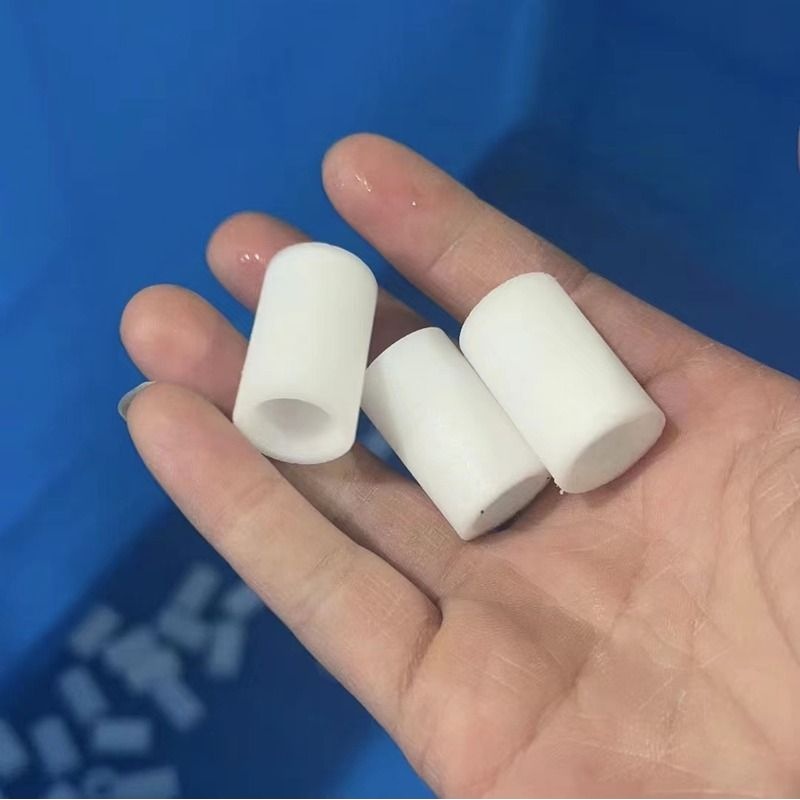 超高分子粉末 80目到100目增韧级烧结滤芯韧性好UHMW聚乙烯PE粉料