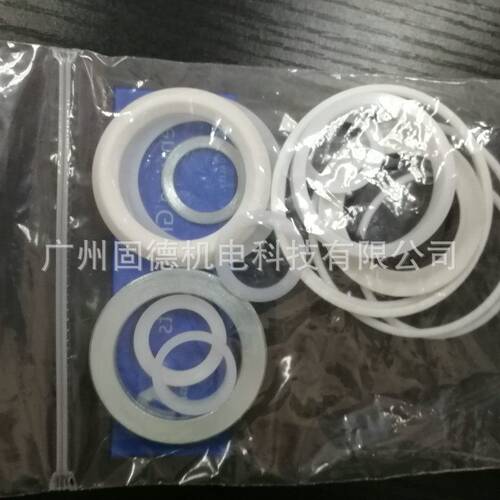 供应固瑞克Graco 原装盾尾油脂泵泵杆密封包255509 C68维修包