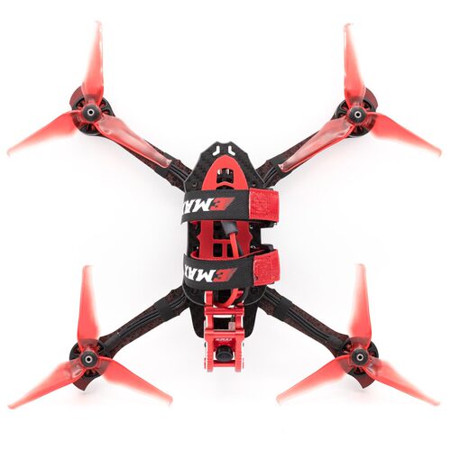 银燕BUZZ 245MM遥控航模多旋翼竞技穿越机1700KV/2400KV BNF版