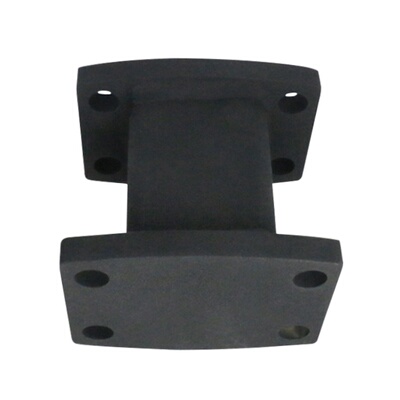 拖车挂钩连接器快插式拖车臂304不锈钢普拉多托勒哈弗H9配件扩展