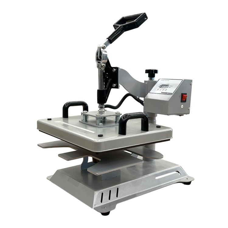 三合一多功能组合热转印机 CH1918T恤帆布鞋烫印机袖口袜子印花机,办公设备/耗材/相关服务,烫金机/压烫机,淘宝优惠券,粉丝福利购,淘宝优惠卷