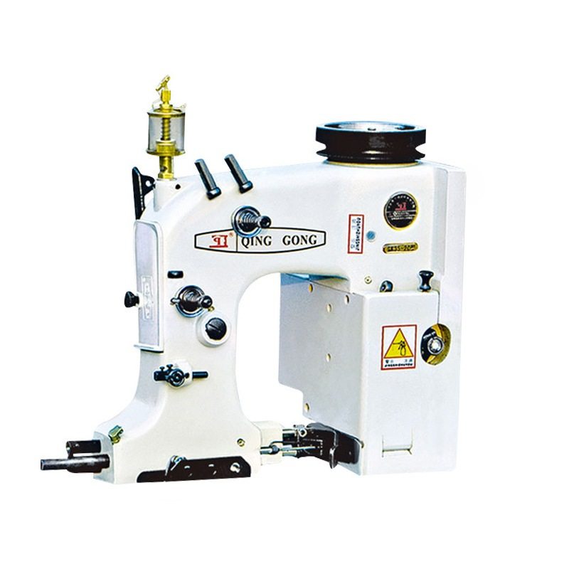 青工缝包机GK35-2C型全自动缝袋机封口机大米编织袋立式缝口机,办公设备/耗材/相关服务,封口机,淘宝优惠券,粉丝福利购,淘宝优惠卷