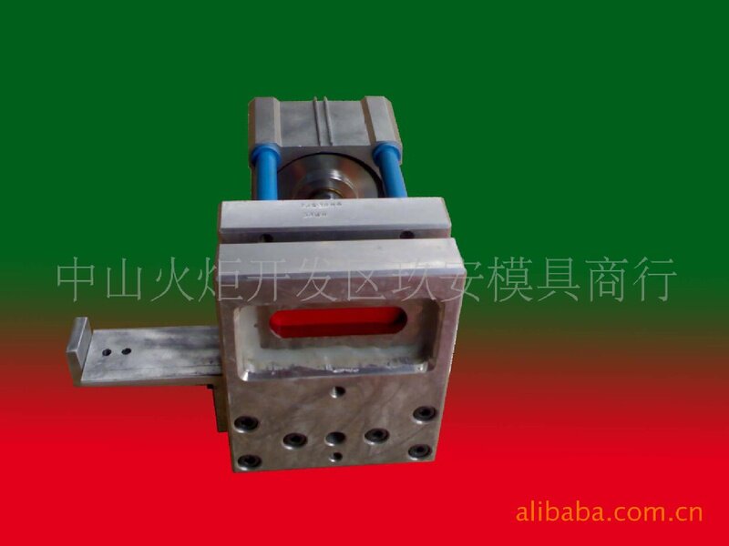 玖安模具无纺布手提孔手动气动打孔机