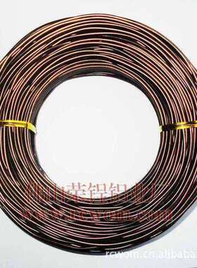 盆景造型铝线Aluminum软wire园艺扎铝罗汉松纯铝丝蟠定型1kg铝条