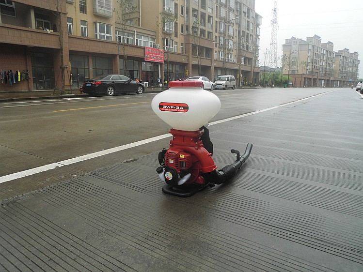 汽油施肥机GX35四冲程背负式喷粉机器播种机喷雾打药机26L多用机,农机/农具/农膜,打药机/弥雾机,淘宝优惠券,粉丝福利购,淘宝优惠卷