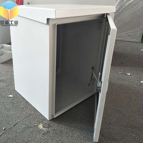 AE箱 防雨电箱 威图AE 奔泰电控箱 IP66配电箱