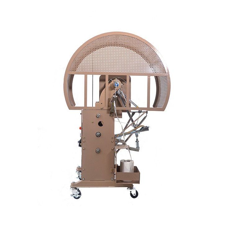 现货供应半自动包装结束带打包机结束带纸箱捆扎机蔬菜米粉捆绑机,办公设备/耗材/相关服务,捆扎机/打包机,淘宝优惠券,粉丝福利购,淘宝优惠卷