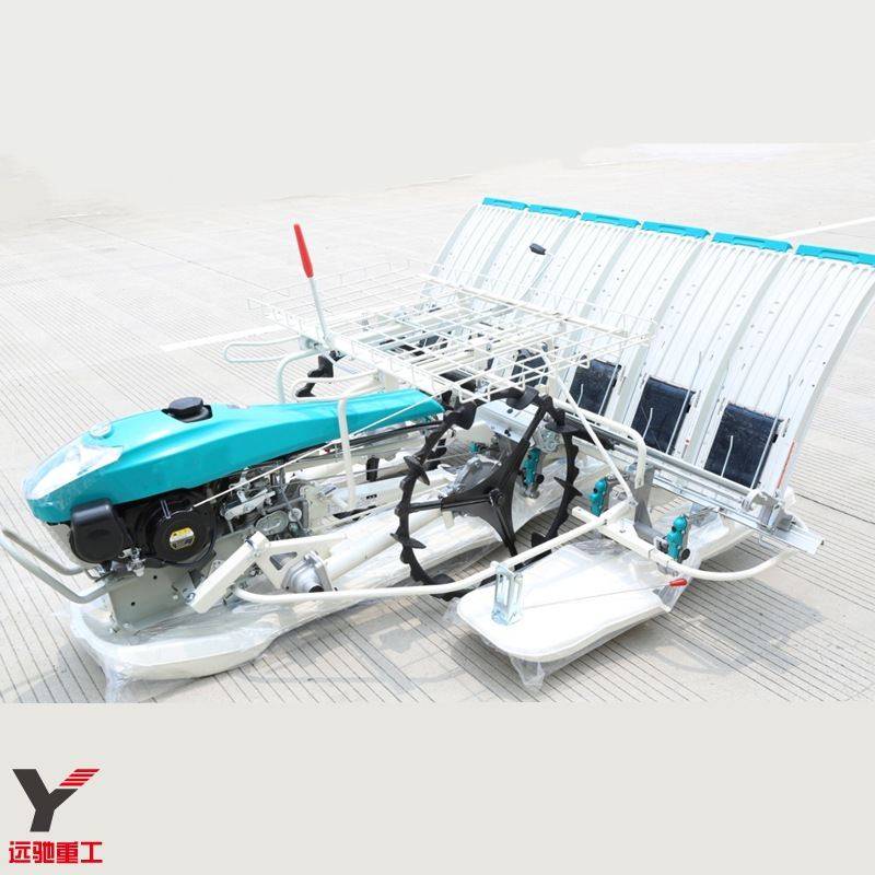 六行水稻机动插秧机 手扶式秧苗种植插苗机 水稻栽苗设备,农机/农具/农膜,播种栽苗器/地膜机,淘宝优惠券,粉丝福利购,淘宝优惠卷