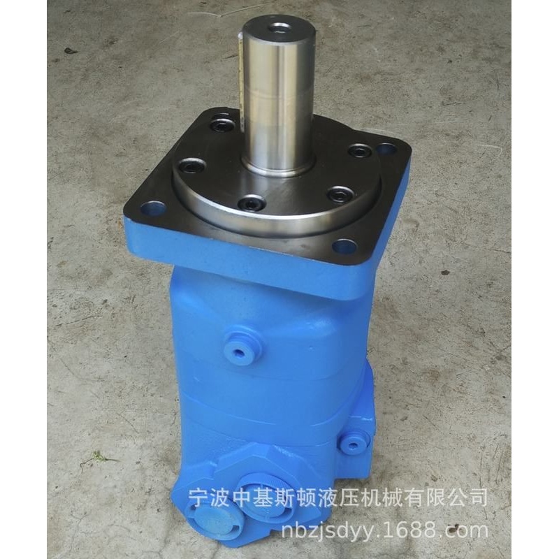 非开挖钻机液压马达6K-310，612-1033成熟替代伊顿