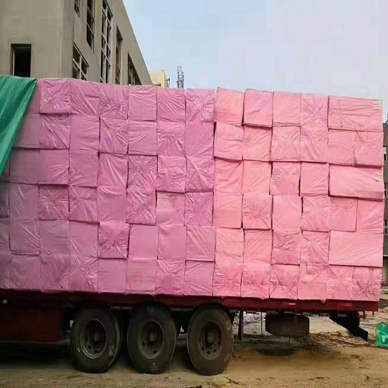 欧文斯科宁挤塑板b1级粉色XPS保温板地暖屋面隔热聚苯乙烯泡沫板,橡塑材料及制品,泡沫塑料板,淘宝优惠券,粉丝福利购,淘宝优惠卷