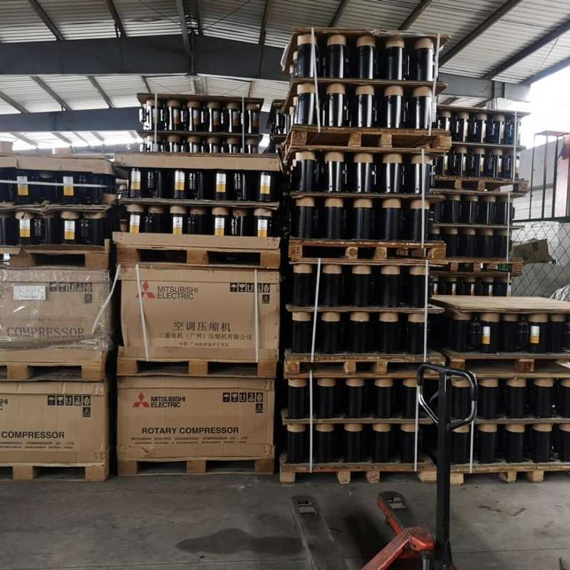 JT300D-TY1L JT315D-TY1L 适用于大金空调支棱压缩机 JT335D-TYE