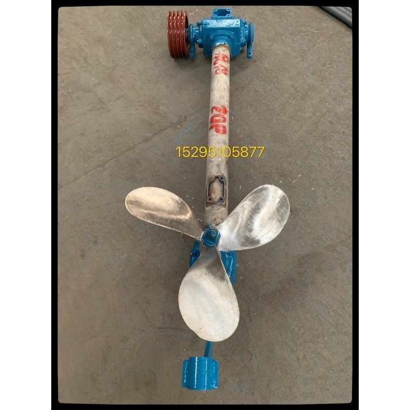 20马力挂桨机 柴油机推进器 汽油马达 电动挂机 不锈钢船用挂浆机