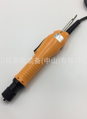 厂家直供SANMIPA直流无刷电动起子山铭电动螺丝刀可调扭力电批