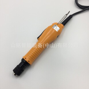 厂家直供SANMIPA直流无刷电动起子山铭电动螺丝刀可调扭力电批