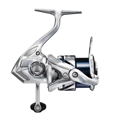 SHIMANO23款STRADIC斯塔迪克远投路亚轻量远投渔轮纺车轮小斯泰拉