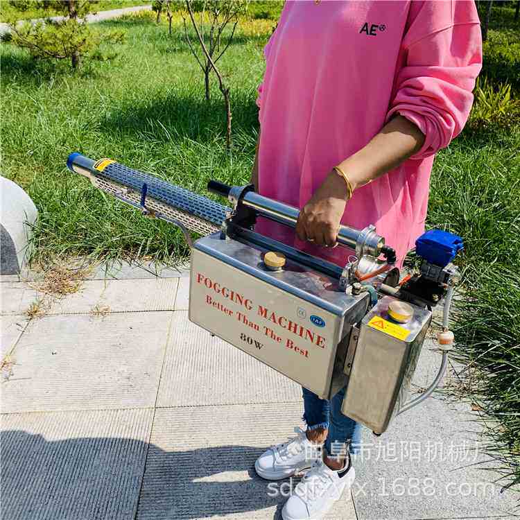 城市除四害烟雾发生器 80W热力烟雾杀虫机 农林消杀手提式打药机,农机/农具/农膜,打药机/弥雾机,淘宝优惠券,粉丝福利购,淘宝优惠卷