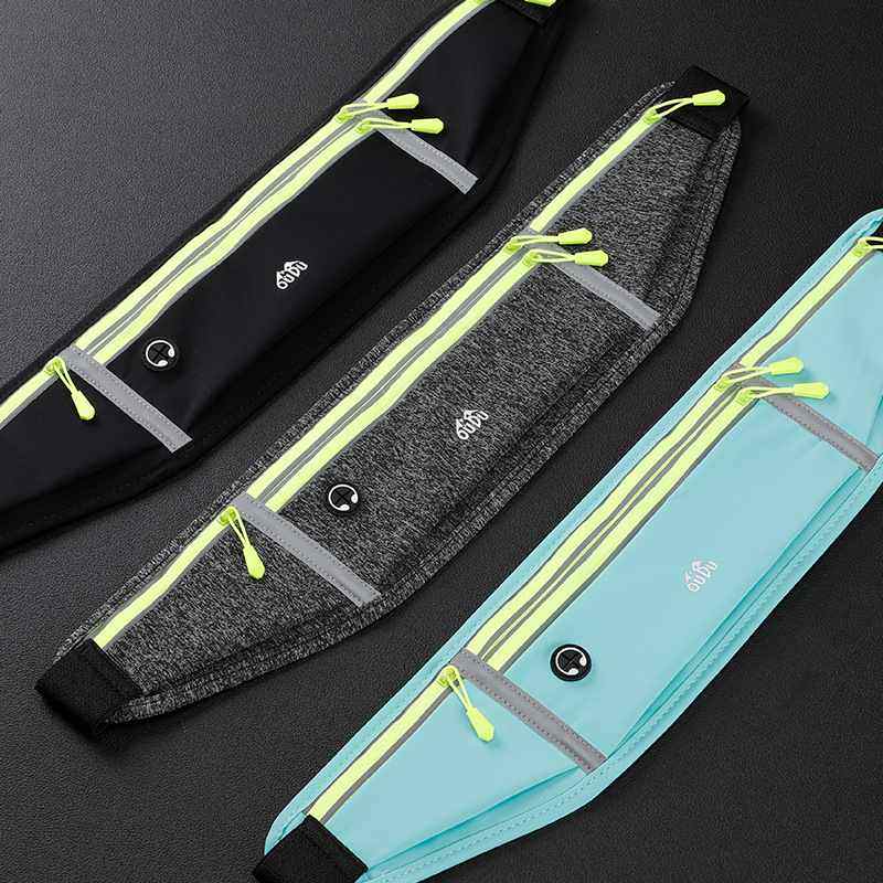 新品 欧督 运动腰包跑步手机包男女户外装备防水隐形新款迷你小腰,运动包/户外包/配件,腰包,淘宝优惠券,粉丝福利购,淘宝优惠卷