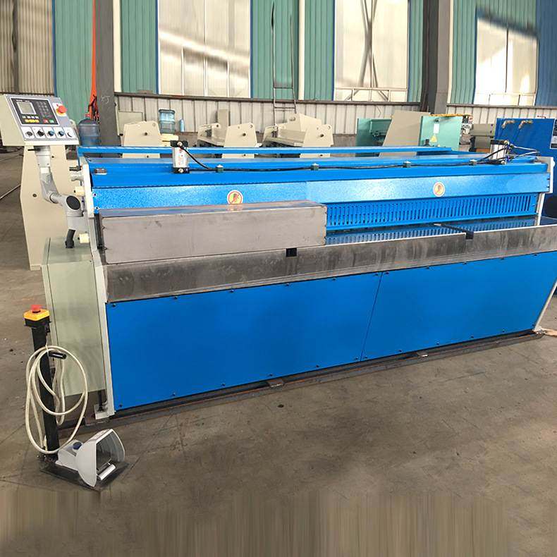厂家供应 液压板料折弯机 高速数显折弯机全自动高精密折边机