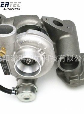 K418涡轮增压器整机452055-0007 452055发动机300 TDI路虎适用