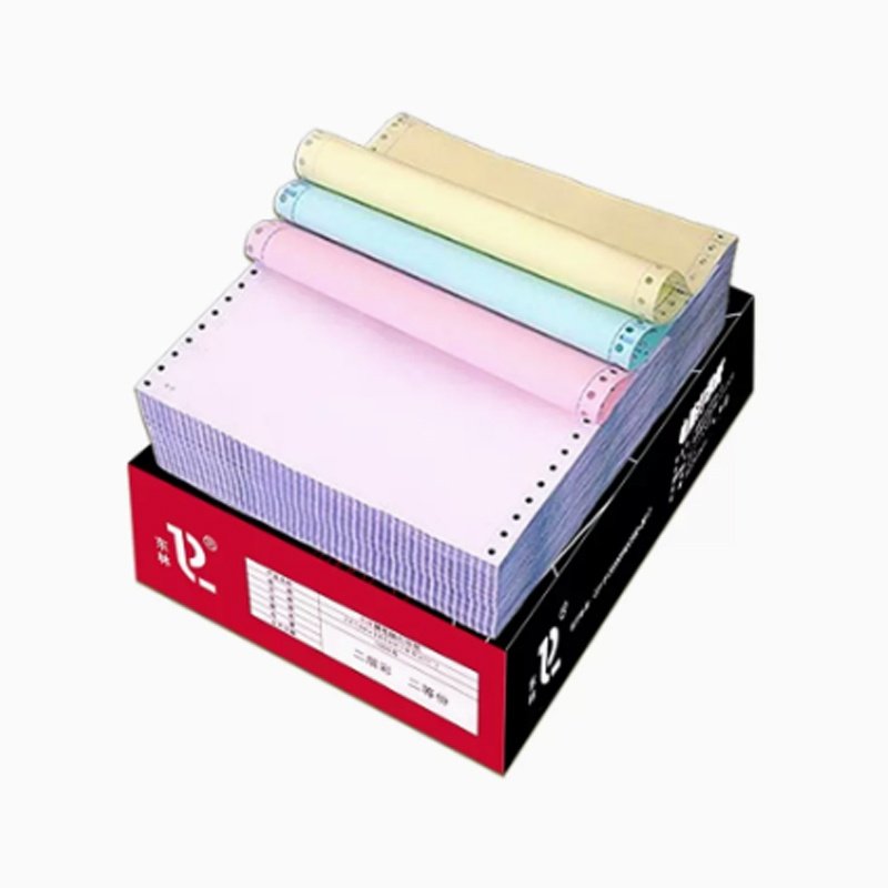 针式电脑打印纸二联三联二等分两3联一二三等分241凭证清单送货单,办公设备/耗材/相关服务,打印纸,淘宝优惠券,粉丝福利购,淘宝优惠卷