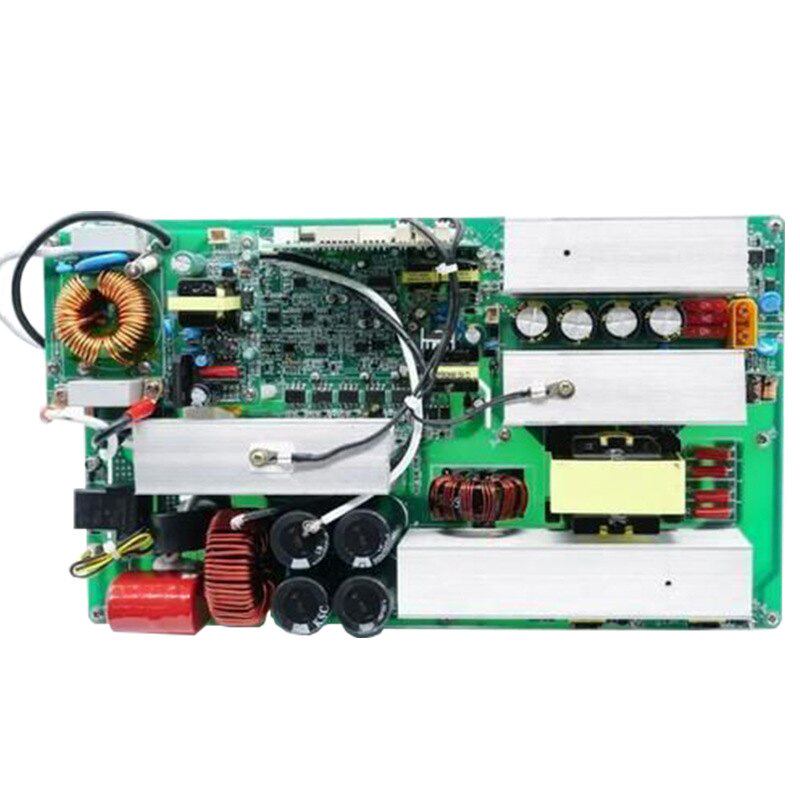 BELTTT 48V足2200w双向充电pcba纯正弦波移动储能电源 逆变主板