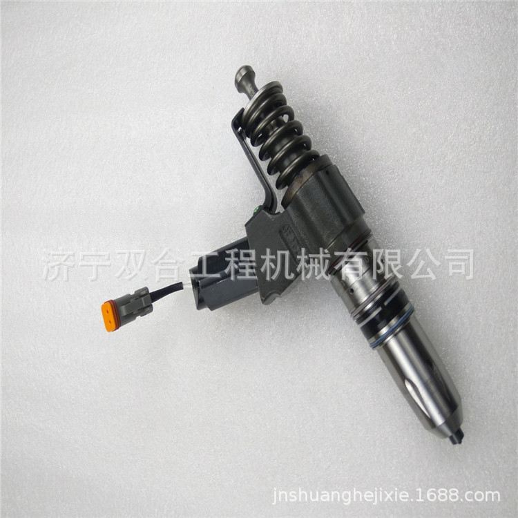 SD22喷油器 4307516 3087560 3411767 N14发动机喷油嘴
