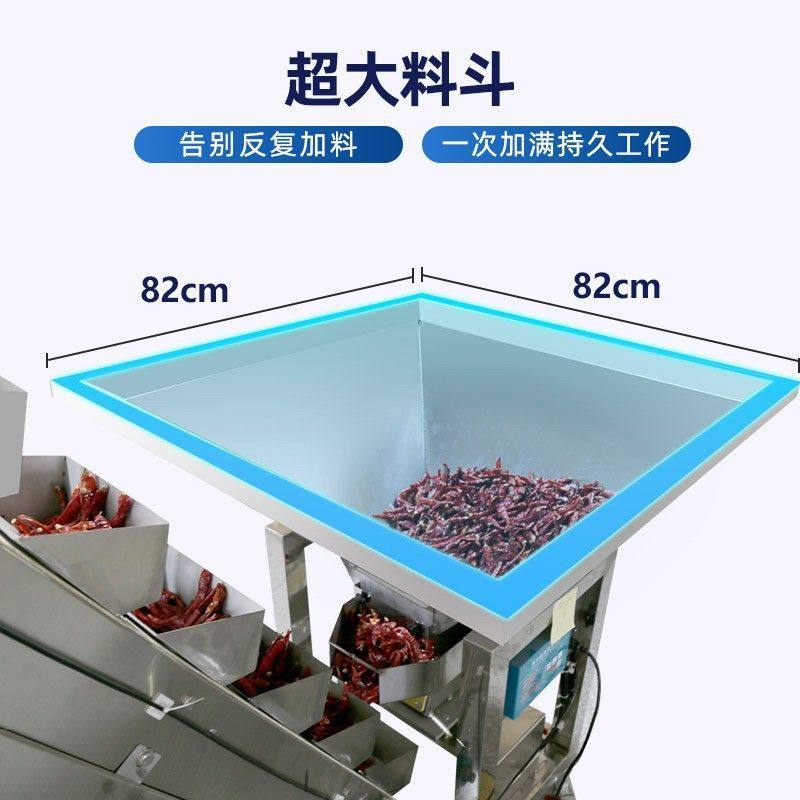 工厂自营全自动颗粒粉末上料机超大料斗智能送料不锈钢斗式提升机,搬运/仓储/物流设备,电梯/传菜机/升降机/提升机,淘宝优惠券,粉丝福利购,淘宝优惠卷