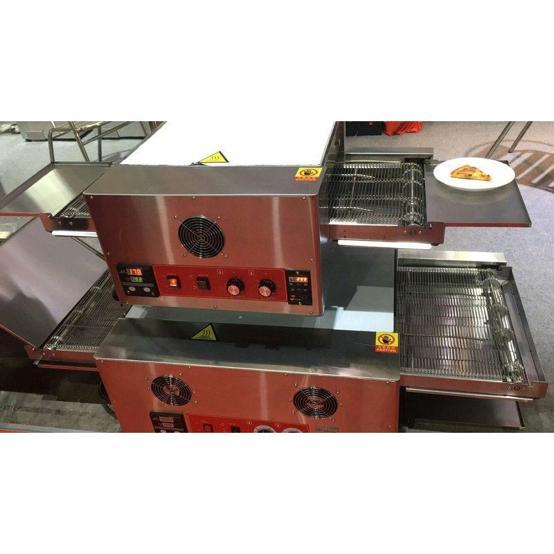 FEP-18 披萨 食品 烤炉 电烤箱 烘炉 烤鸡亦  履带烤炉 蛋挞 商用