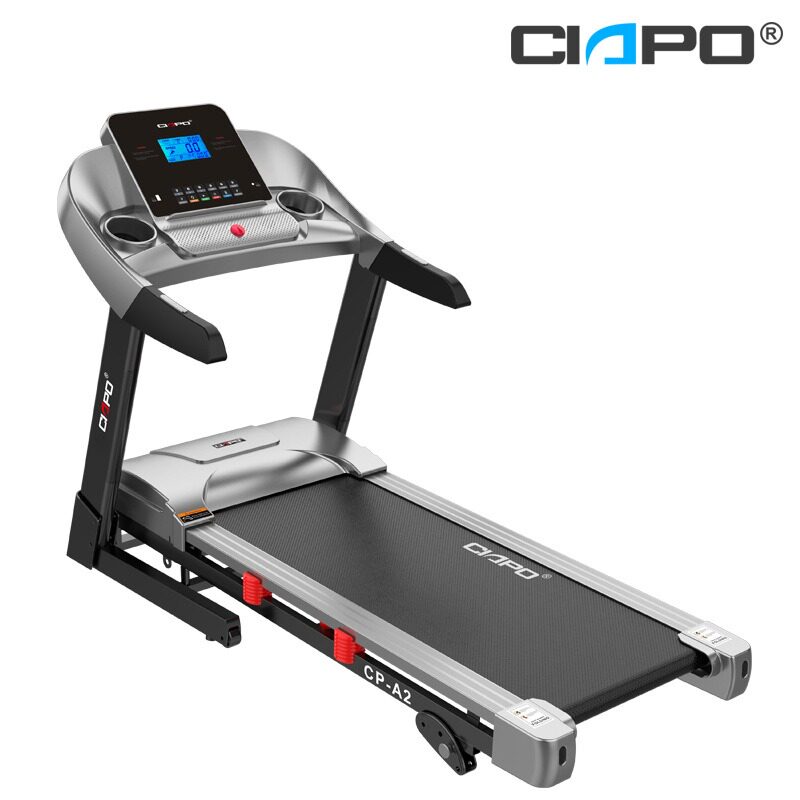 厂家直供简易小型跑步机walking pad家用超静音跨境专供treadmill