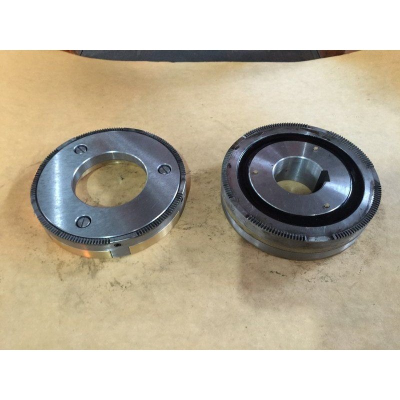 定位牙嵌式电磁离合器（齿式）--DLY2-25A--天津厂家直销