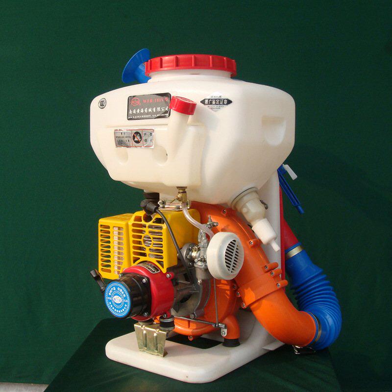 供应WFB-18IV园林机械背负式打药机 果园喷雾喷粉机园林机械批发