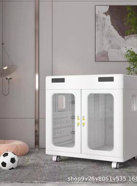 430L商用大型犬金毛阿拉斯加烘干箱宠物烘干箱狗狗吹水机静音杀菌