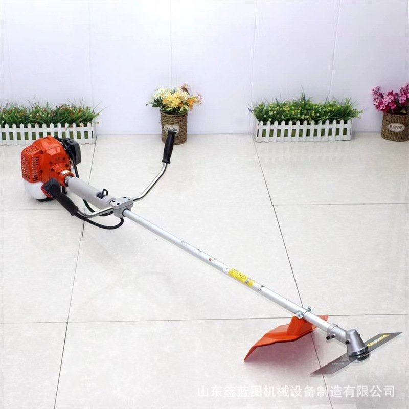 外贸出口款汽油GX35侧挂式打草机 二冲程手持式树木修剪高枝锯,农机/农具/农膜,割灌机/割草机/油锯,淘宝优惠券,粉丝福利购,淘宝优惠卷