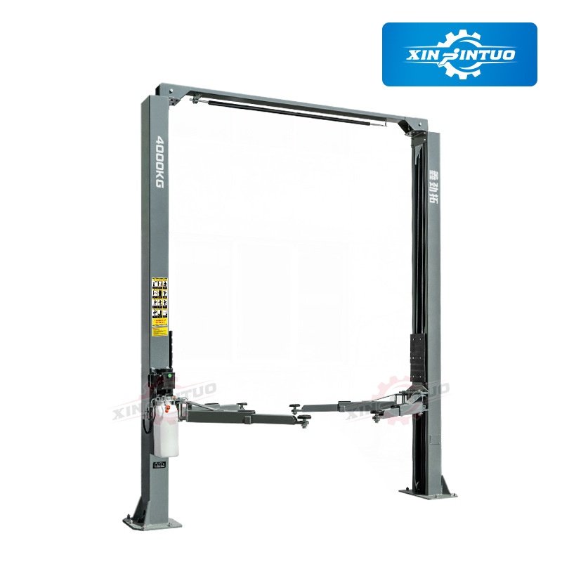 厂家直销龙门举升机汽修厂维修保养升降机双柱两柱二柱起落架4吨