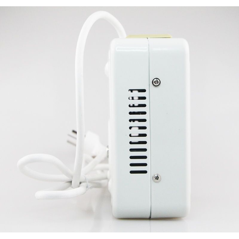 抗干扰单相电源隔离变压器220V转220V100W维修专用