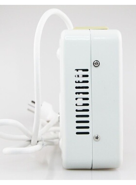 抗干扰单相电源隔离变压器220V转220V100W维修专用