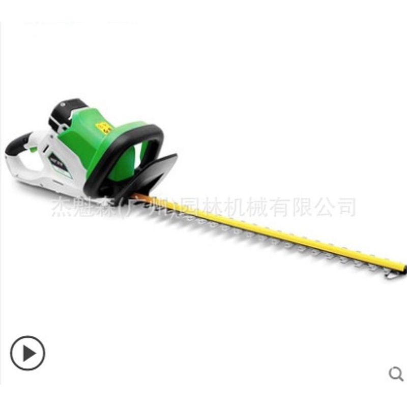 YAT亚特 YT7533修枝剪40V锂电池绿篱机充电式园林绿化电动工具