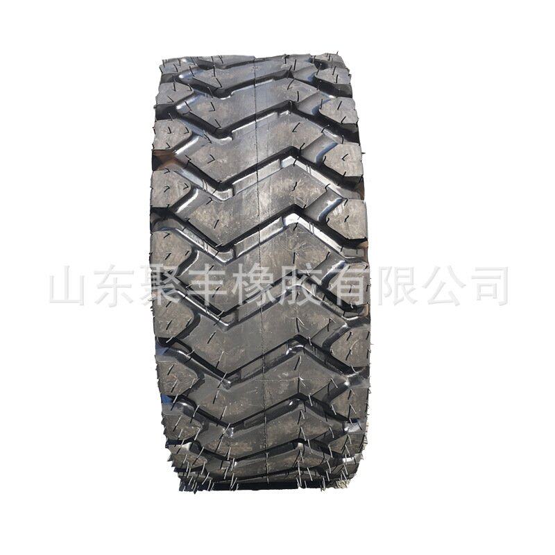 30铲车轮胎 挖掘机轮胎 载装机铲车轮胎 17.5-25轮胎