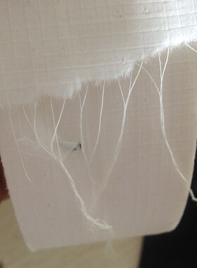 贴缝宝石膏板接缝墙体裂软接缝卷裂钢筋纸带接缝抗36抵带牛皮纸