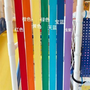 攀爬架专用彩虹门配免工具按扣小红书热门同款无味diy宝宝彩虹门