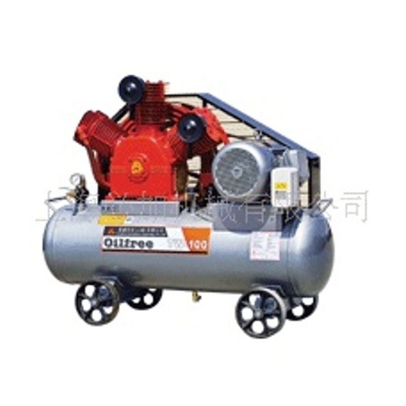 供应复盛1.5KW活塞式空压机 复盛牌FG20系列活塞式空压机