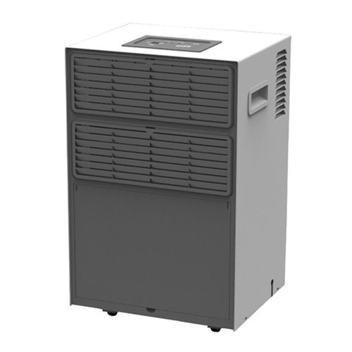 川井除湿机 DH-504BD（抽湿量：50升/天）适用面积：30-60㎡