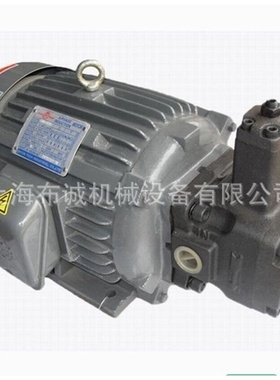 油泵专用电机 MP-3P-4V523,MP-5P-4V523 三相异步电机